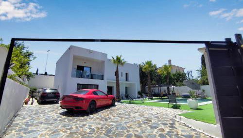 Mediterranean Moon House - Foto 3