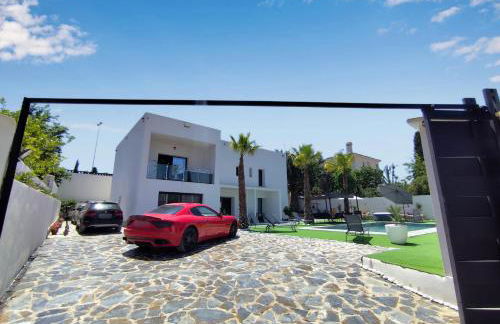 Mediterranean Moon House - Foto 3