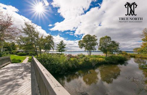 Gorgeous Sunset Views The Shores Lake View 2779 - Photo 60