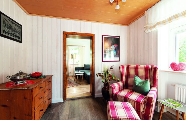 Ferienhaus Elbufer 83 - Foto 27