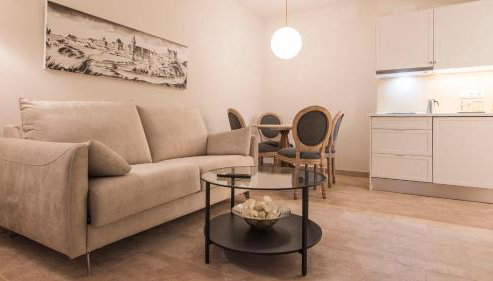 Apartamentos Florinda de la Cava Toledo - 1 - Foto 2