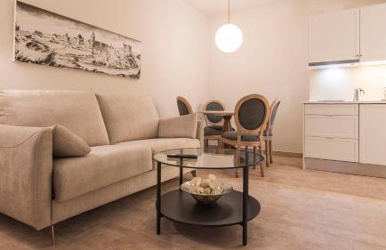 Apartamentos Florinda de la Cava Toledo - 1 - Foto 2