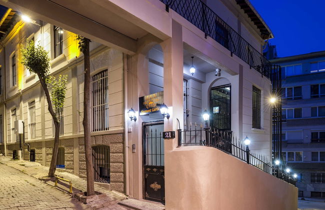 Element Garden - Foto 76