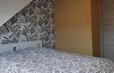 Les toits - Audun le Tiche - Appartement 3 chambres - Foto 15