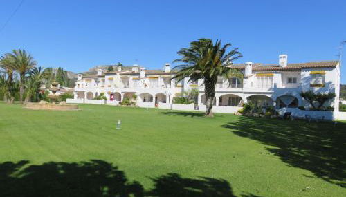 Les Fonts Santa Catalina - Foto 2, Garden