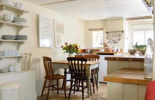 The Old Bakehouse Cotswold Cottage - Photo 10