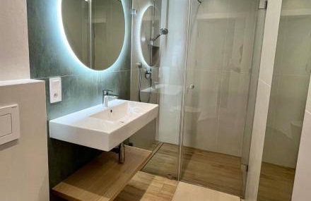 Apartamenty Solano z widokiem na morze - Foto 52