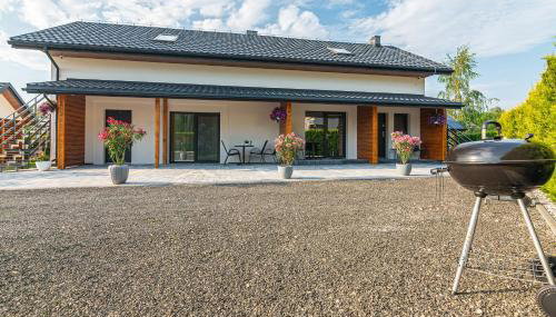 Bianco Apartamenty Laskowa - Zator - Foto 3