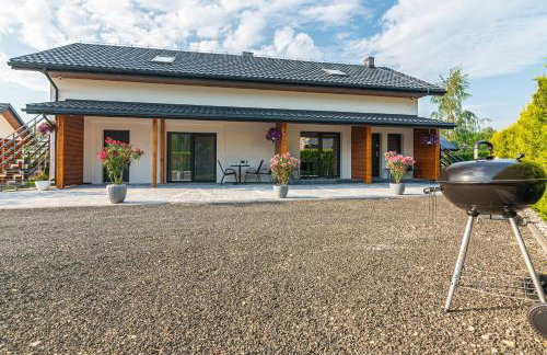 Bianco Apartamenty Laskowa - Zator - Foto 3