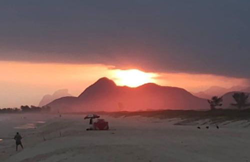 Loft Lua Itaipuaçu Maricá - Foto 7