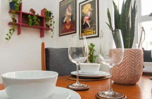 Waterloo Apartment - by Brighton Holiday Lets - Foto 8