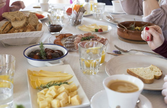 Agroturisme Son Vives - Adults Only - Foto 70