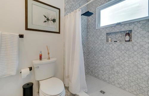 about 1 Mi to Dtwn Wilmington Home with Patio! - Foto 18