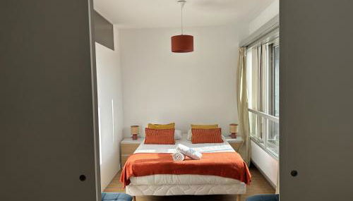 Eiffel Tower Grand Appartement 3 Chambres Panoramique Paris Vue with Parking - Foto 4