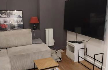 Appartement cosy dans le marais - Foto 7