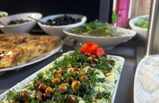 Your House Konaklama - Foto 53