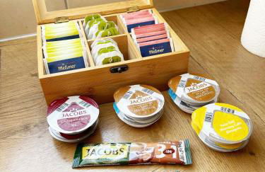 Bavaria Home: Terrasse, Küche, Netflix - Foto 30