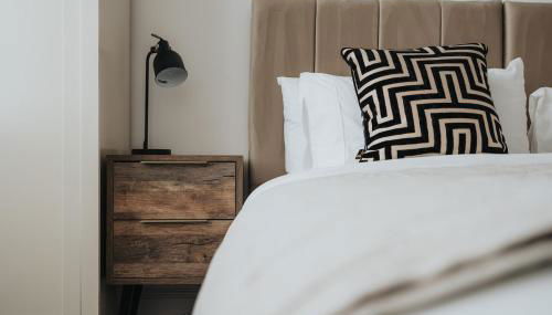 Modern unique duplex apartment in town centre - Foto 4