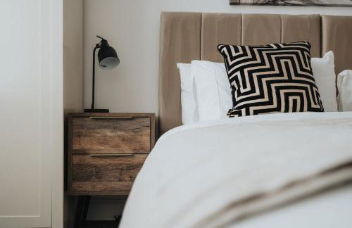 Modern unique duplex apartment in town centre - Foto 4