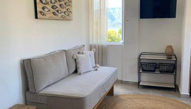 Thassa Beach Apartment No1 (with mountain view) - Foto 2