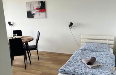 Stylish Apartment in Köln-Deutz - Foto 9