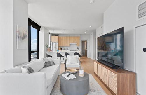 Foundry Unmatched Skyline Views at Lincoln Park - Foto 6