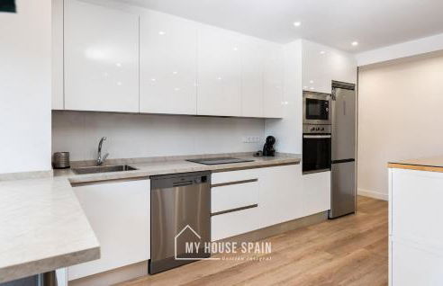 MyHouseSpain - Piso luminoso cerca de la playa - Foto 8