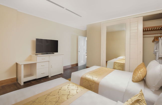 Sokha Phnom Penh Residence - Foto 13