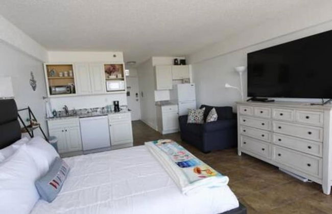 611 3 Beds Luxury Oceanfront Studio - Foto 4