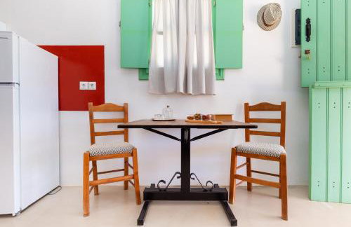 Ailouros Scenic Guest Houses - Foto 44