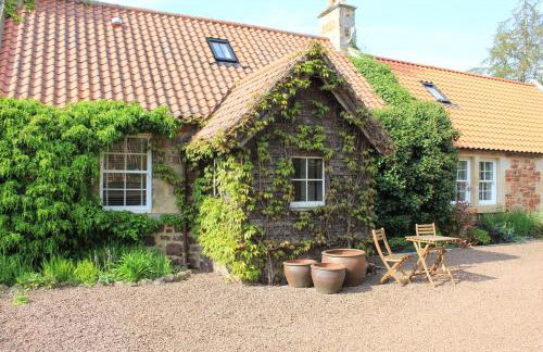 The Millers Cottage - Foto 1