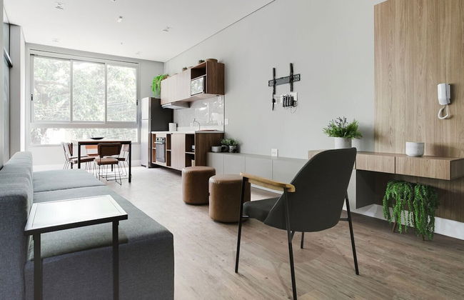 Tabas by Blueground - Essência da Vila - Foto 3