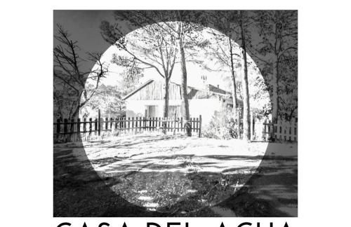 Alcarria , Casa del Agua - Foto 22