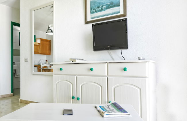 Apartamentos Monteparaiso - Foto 22