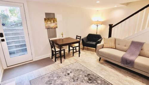 Lovely English Basement Apartment in Washington DC - Foto 4