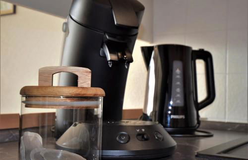 Schwieberdinger Sonnenterrassen-Wohnung - Foto 6