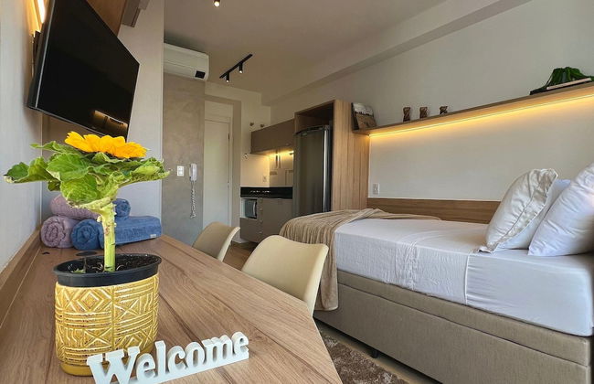 Metro Brooklin - Be Urban - Foto 39