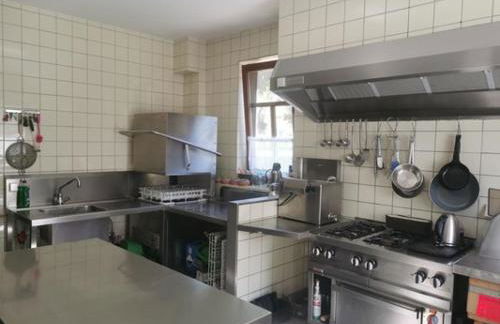 Haus am Wolfsbach Gruppenunterkunft - Foto 11