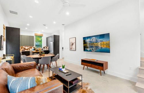 Stylish 2 Bedroom Retreat in South Austin - Foto 36