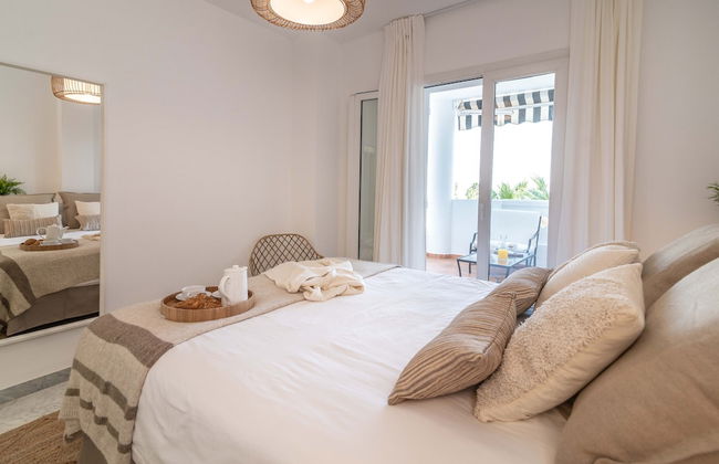 Whispering Palms Apartment - Foto 2