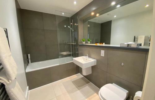 Cubo Canary Wharf - Foto 101