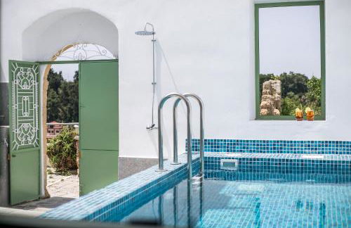 Nouvelle15 Cozy House with Private Pool - Foto 2