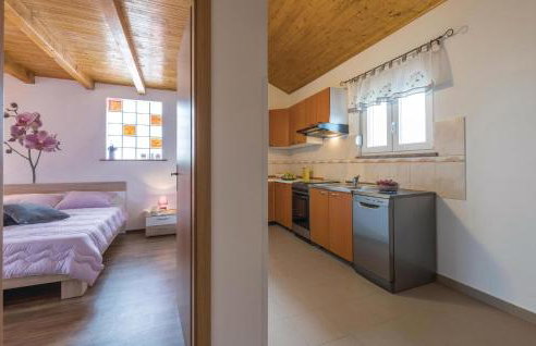 One-Bedroom Holiday Home In Hreljici - Foto 15