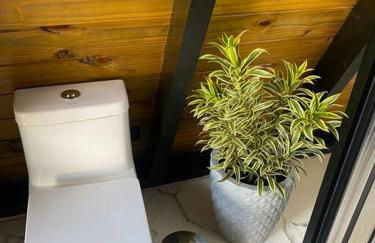 Magnífico Chalé Aconchego Serrano - Foto 21