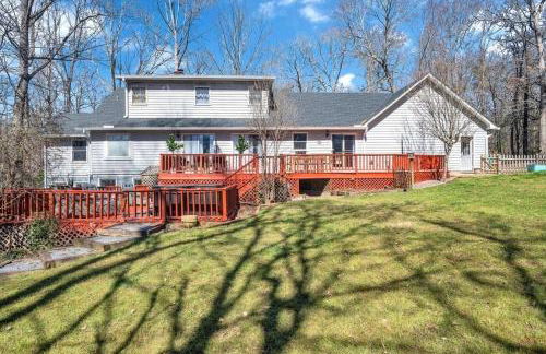 8 Br Sleeps 24 Hot Tub Game Room Dog Friendly - Foto 38