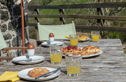 Snowdonia Glamping Holidays, Betws-y-Coed - Foto 32