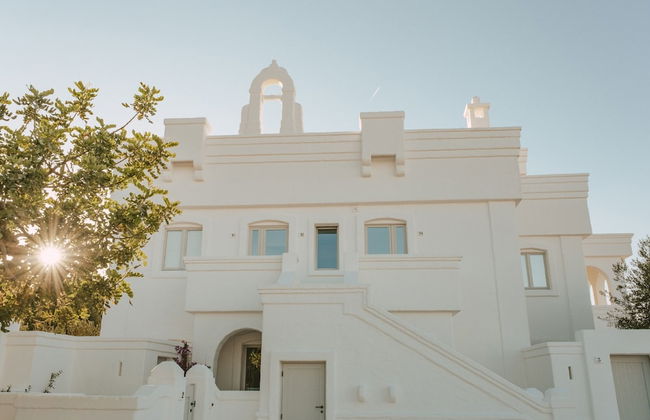 Masseria Borgo Ritella - Foto 2