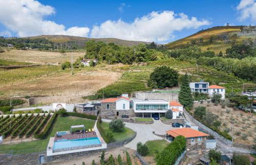 Feel Discovery Douro LAS House - Foto 17