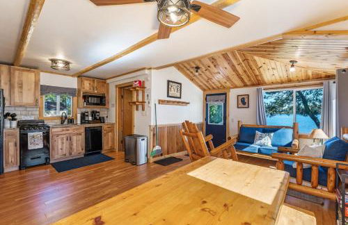 Waterfront Cabin On Full Rec Lake - Sleeps 6 - Foto 33