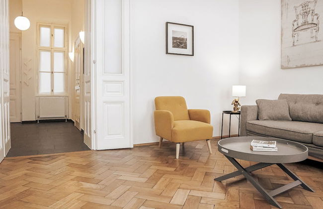 HeyMi Apartments Kluckygasse - Foto 3